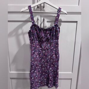 Altar’d State sun dress! Super cute and perfect for spring and summer! Size L